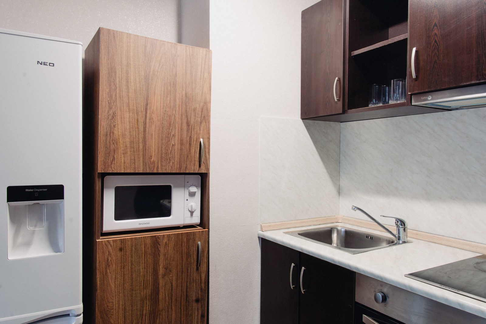 New kitchen 2026